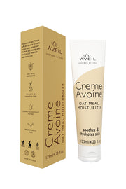 Aveil Creme Avoine - MySkinCare.in