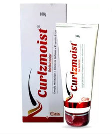 Curlzmoist Hair Moisturiser