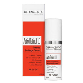 Dermaceutic Activ Retinol 1.0 Anti-Age Serum - MySkinCare.in