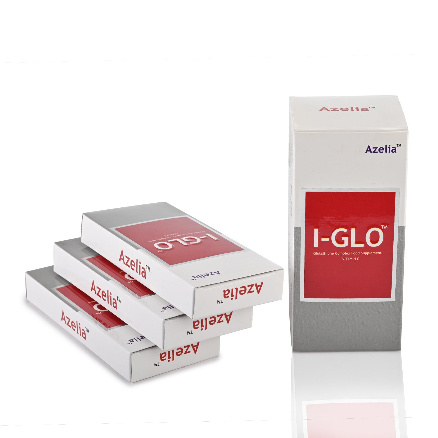Order Azelia I-glo Glutathione 30's Tab @3,000 from Azelia Healthcare Order Azelia I-glo Glutathione 30's Tab @3,000 from Azelia Healthcare