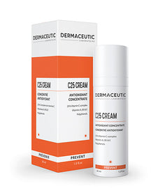 Dermaceutic C25 Cream 30ml