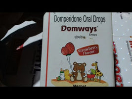 Domways Drop