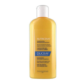 Ducray Nutricerat Shampoo