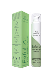 Aveil Exfol A Cream - Anti Ageing Serum - MySkinCare.in