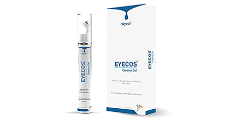 Eyecos Creamy Gel-15g