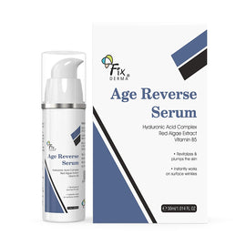 FD Age Reverse Serum