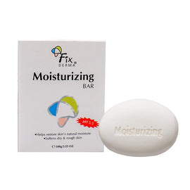 FD Moisturizing Bar
