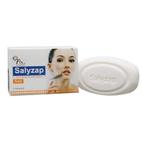 FD Salyzap Soap