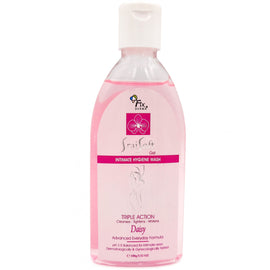 FD Srai Soft Hygiene Wash Daisy 50ml