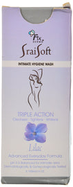 FD Srai Soft Hygiene Wash Lilac 50ml