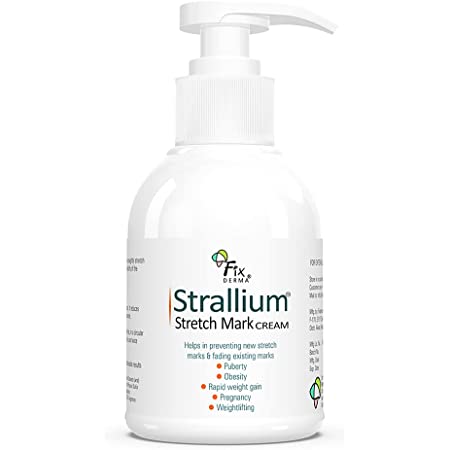 FD Strallium (Anti Stretch Mark Cream) 150g