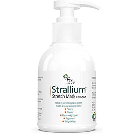 FD Strallium (Anti Stretch Mark Cream) 150g