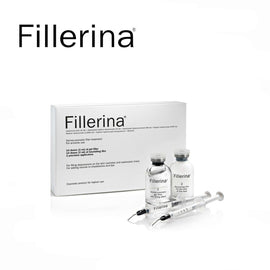 Fillerina Dermo-cosmetic Filler Treatment Grade 2