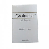 Grofactor Hair System