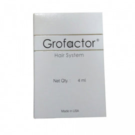 Grofactor Hair System