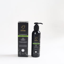 Luminance Charcoal Face Wash