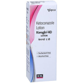 Keraglo AD Lotion 30ml