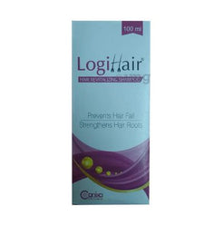 Logihair Hair Revitalizing Shampoo
