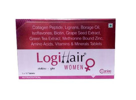 Logihair Women 3x10 Tablets