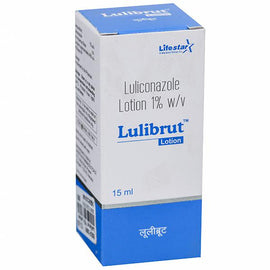 Lulibrut Lotion 15 Ml