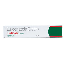 Lulican S Cream 5gm