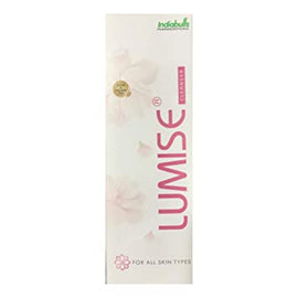 Lumise Facial Cleanser