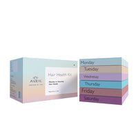 Aveil Hair Health Kit