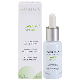 Flavo C Serum - MySkinCare.in