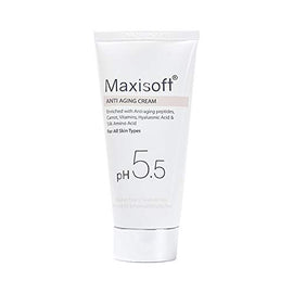 Maxisoft Anti-aging Cream