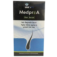 Medpro A Hair Serum
