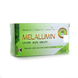 Melalumin Under Eye Serum