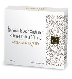 Melano-TX Od Tablet Sr