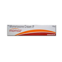 Momoz Cream 10gm