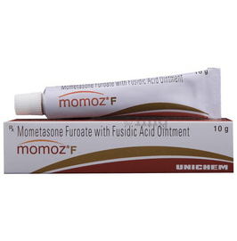 Momoz F Ointment