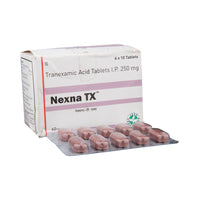 Nexna - TX Tab 6x10 Tabs