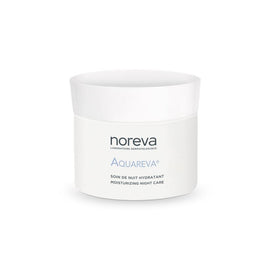 Noreva Aquareva Moisturizing Night Care
