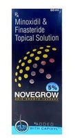 Novegrow 5% Topical Solution