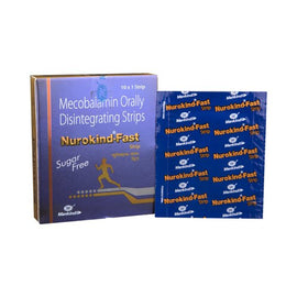 Nurokind Fast Tab