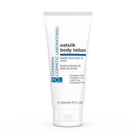 FCL Oat Silk Body Lotion