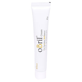 Obril Cream For Spotless Brilliance