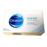 Oilatum Bar For Dry & Sensitive Skin