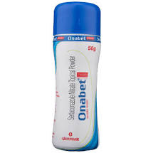 Onabet Powder 50g