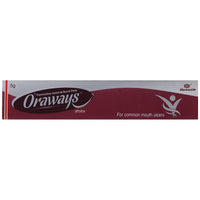 Oraways-oral 5g Paste