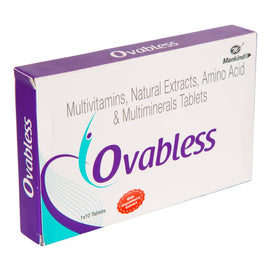 Ovabless (1x10) Tab