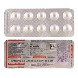 Pantakind Tablet 15 Tabs