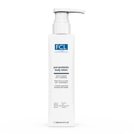 FCL Pre+pro Biotic Body Lotion