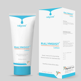 Ralymoist Lotion 100g