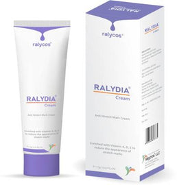 Ralydia Anti Stretch Mark Cream 75g