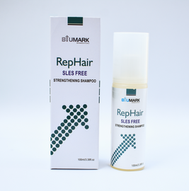 Rephair Sles Free Strengthening Shampoo
