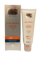 Roc Soleil-protect Anti-shine Mattifying Fluid SPF 30
